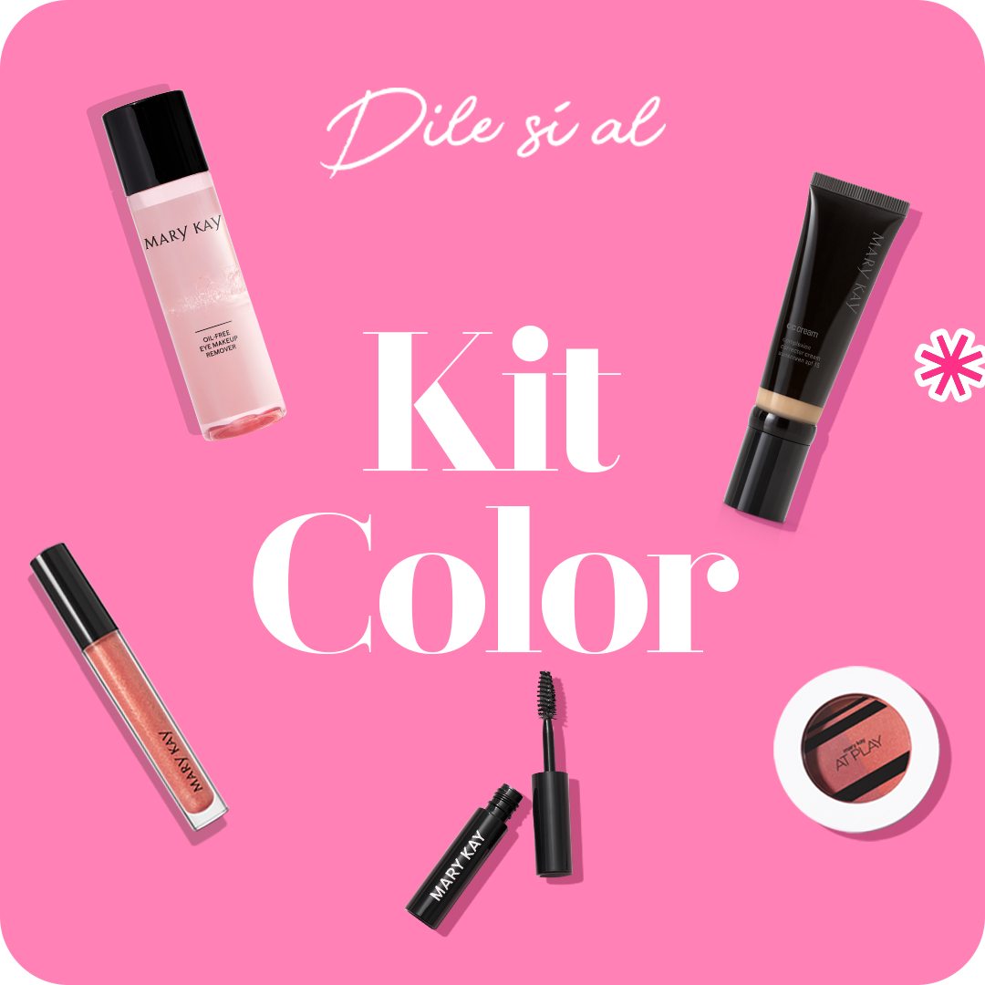 Kit Color